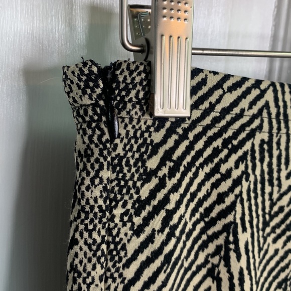 Free People High-Rise Leggings Skinny Stir-up Animal Print Pants W-760 Sz S - Picture 9 of 11